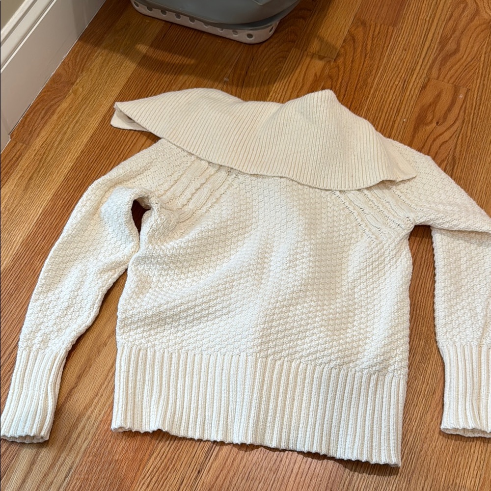 Fat face Raya Sweater - women’s size 6 - Picture 6 of 6